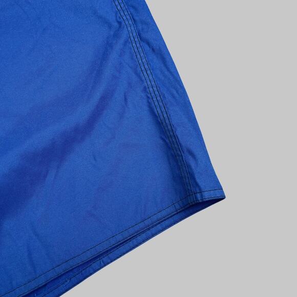 Quiksilver Vintage Retro 90's 19" Multicolor Size 32" GUC - Picture 6 of 10